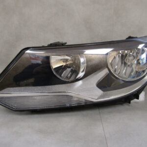 VOORLAMP VOLKSWAGEN TIGUAN I 1 FACELIFT LH LINKS 11-16 5N1941005 A1368/5K/11E