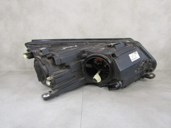 VOORLAMP VOLKSWAGEN TIGUAN I 1 FACELIFT LH LINKS 11-16 5N1941005 A1368/5K/11E
