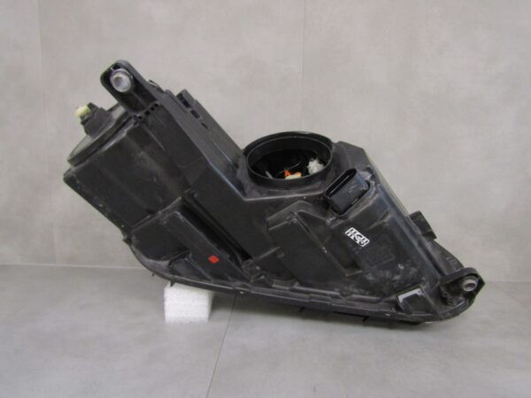 VOORLAMP VOLKSWAGEN TIGUAN I 1 FACELIFT LH LINKS 11-16 5N1941005 A1368/5K/11E
