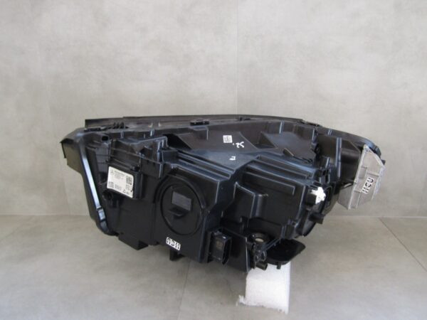 Koplamp Mercedes GLA H247 Full LED Multibeam Rechts 20-23 A2479064205  A1467/4K/6C