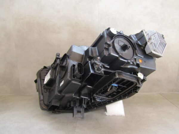 Koplamp Mercedes GLA H247 Full LED Multibeam Rechts 20-23 A2479064205  A1467/4K/6C