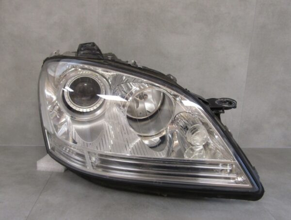 KOPLAMP MERCEDES ML W164 164 XENON 05-08 RECHTS RECHTS A1371/5K/7B