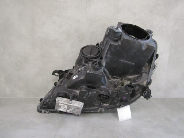 KOPLAMP MERCEDES ML W164 164 XENON 05-08 RECHTS RECHTS A1371/5K/7B