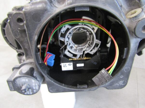 KOPLAMP MERCEDES ML W164 164 XENON 05-08 RECHTS RECHTS A1371/5K/7B