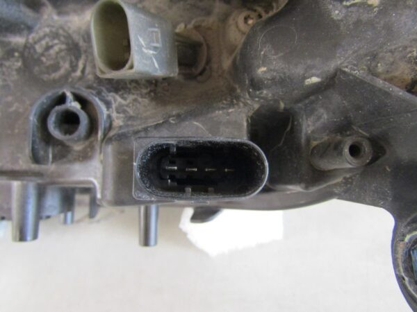 KOPLAMP MERCEDES ML W164 164 XENON 05-08 RECHTS RECHTS A1371/5K/7B