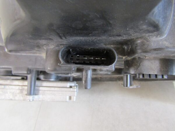 KOPLAMP MERCEDES ML W164 164 XENON 05-08 RECHTS RECHTS A1371/5K/7B