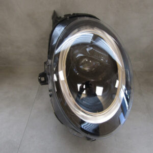 KOPLAMP MINI COOPER F55 F56 F57 FACELIFT VOLLEDIG LED RH RECHTS 21- 5A01962 A1452/4K/10C