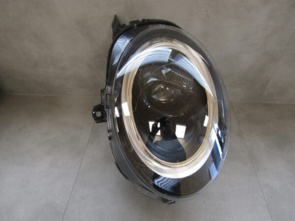 KOPLAMP MINI COOPER F55 F56 F57 FACELIFT VOLLEDIG LED RH RECHTS 21- 5A01962 A1452/4K/10C