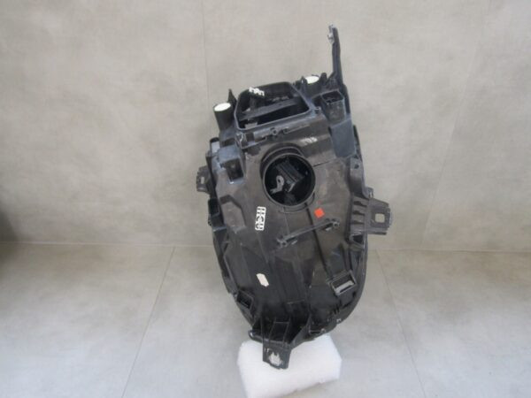 KOPLAMP MINI COOPER F55 F56 F57 FACELIFT VOLLEDIG LED RH RECHTS 21- 5A01962 A1452/4K/10C