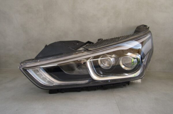 KOPLAMP HYUNDAI IONIQ LED 16-22 LH LINKS A1396/4K/2E