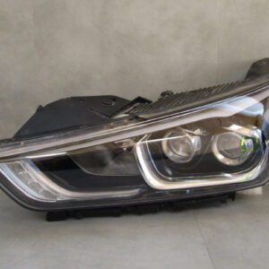 KOPLAMP HYUNDAI IONIQ LED 16-22 LH LINKS A1396/4K/2E
