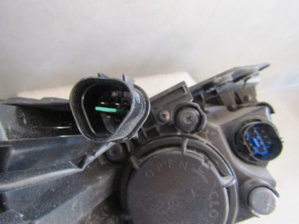 KOPLAMP HYUNDAI IONIQ LED 16-22 LH LINKS A1396/4K/2E