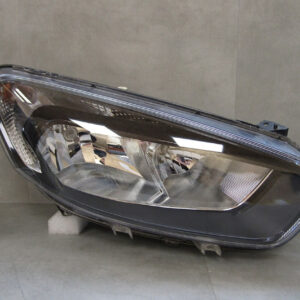 KOPLAMP FORD TRANSIT COURIER I FACELIFT STANDAARD RH RECHTS 17-23 JT7613W029CD  A1420/5K/5G