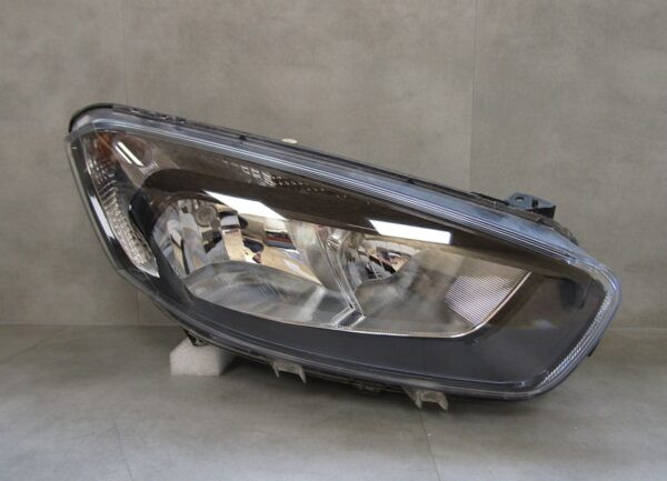 KOPLAMP FORD TRANSIT COURIER I FACELIFT STANDAARD RH RECHTS 17-23 JT7613W029CD  A1420/5K/5G