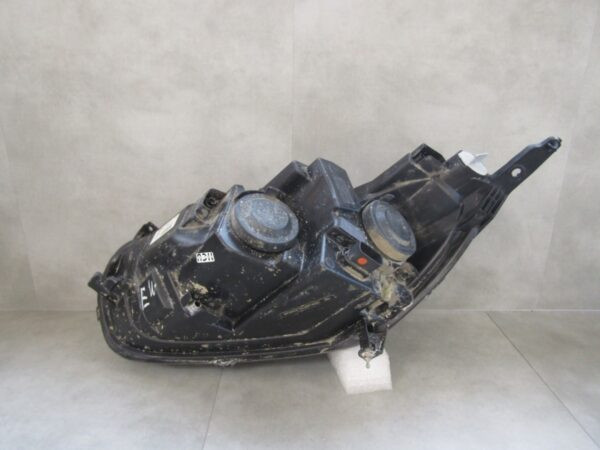 KOPLAMP FORD TRANSIT COURIER I FACELIFT STANDAARD RH RECHTS 17-23 JT7613W029CD  A1420/5K/5G
