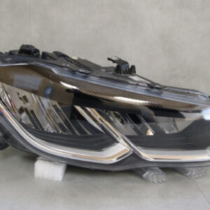 KOPLAMP VOLKSWAGEN VW POLO VI 6 2G FACELIFT LED RH RECHTS 21- 2G1941006C S1397/B190