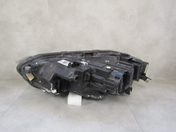 KOPLAMP VOLKSWAGEN VW POLO VI 6 2G FACELIFT LED RH RECHTS 21- 2G1941006C S1397/B190