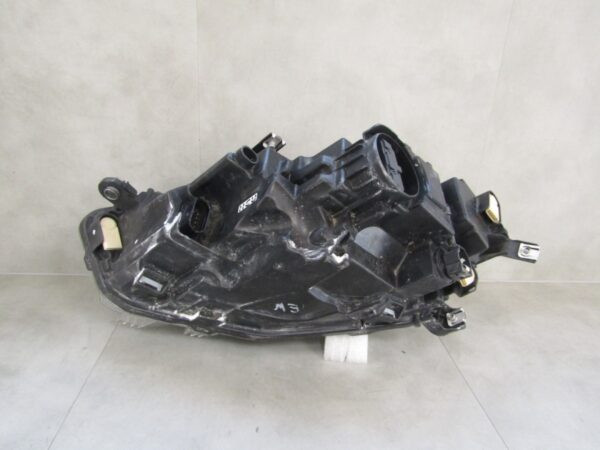 KOPLAMP VOLKSWAGEN VW POLO VI 6 2G FACELIFT LED RH RECHTS 21- 2G1941006C S1397/B190
