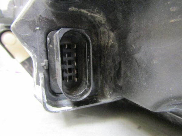 KOPLAMP VOLKSWAGEN VW POLO VI 6 2G FACELIFT LED RH RECHTS 21- 2G1941006C S1397/B190