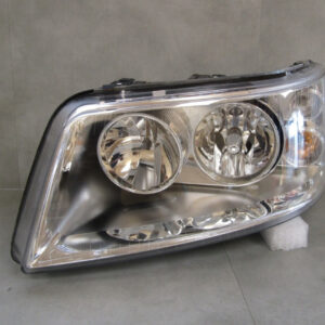 KOPLAMP VOLKSWAGEN T5 MULTIVAN HALOGEEN LH LINKS 03- S1418/F3