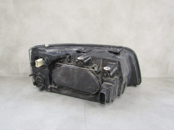 KOPLAMP VOLKSWAGEN T5 MULTIVAN HALOGEEN LH LINKS 03- S1418/F3