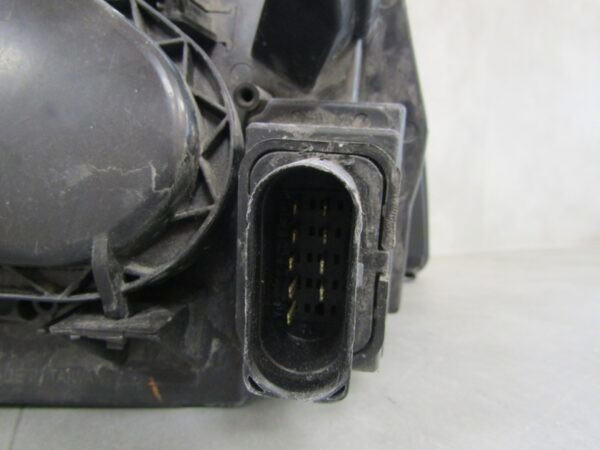 KOPLAMP VOLKSWAGEN T5 MULTIVAN HALOGEEN LH LINKS 03- S1418/F3