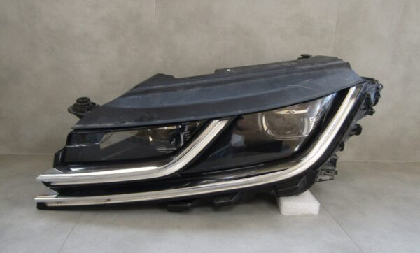 KOPLAMP VW VOLKSWAGEN Arteon 3G8 FULL LED 17-24 LH 3G8941081 LINKS S1294/K4/15A