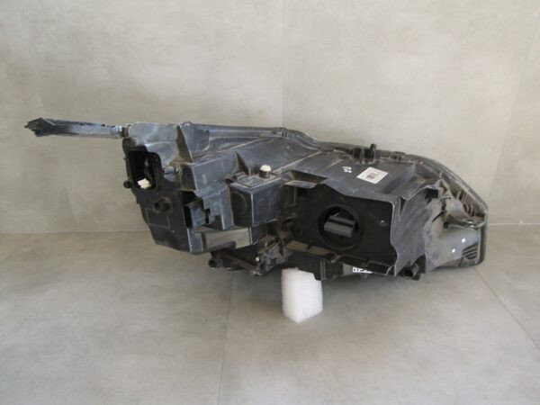 KOPLAMP PEUGEOT 3008 5008 II VOLLEDIGE LED 16-20 LH LINKS 9826572780 A1457/4K/12E
