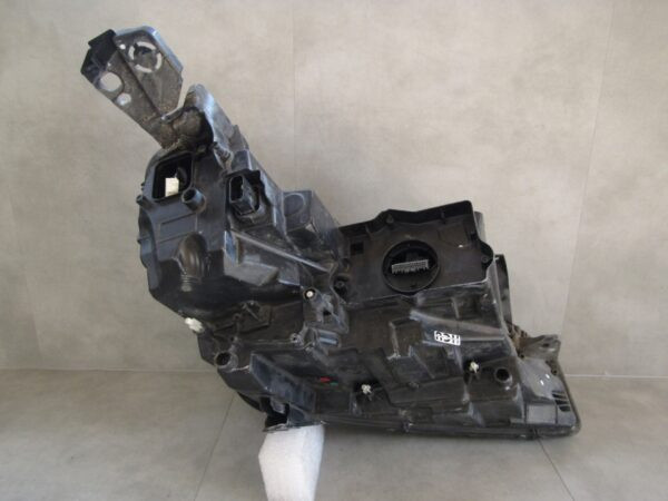 KOPLAMP PEUGEOT 3008 5008 II VOLLEDIGE LED 16-20 LH LINKS 9826572780 A1457/4K/12E