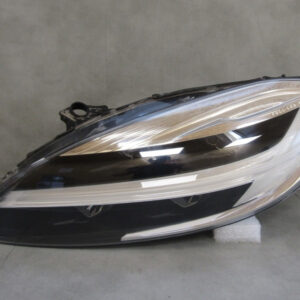 KOPLAMP Volvo V40 2 II FACELIFT MID LED 16-19 LH LINKS 31677018  S1300/D230