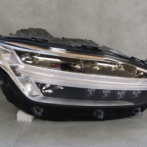 KOPLAMP VOLVO XC90 II FULL LED ACTIVE BEAM RECHTS RECHTS 31677039 S1387/C156