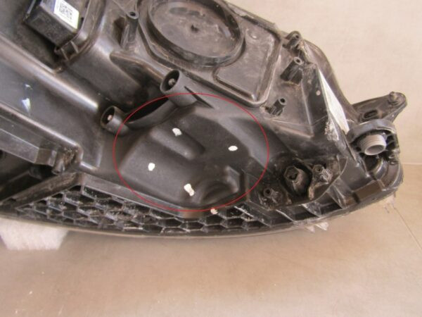 KOPLAMP VW VOLKSWAGEN GOLF 7 VII FACELIFT FULL LED 16-20 LH LINKS 5G1941035  A1454/4K/1A