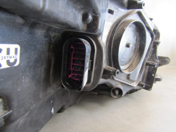 KOPLAMP VW VOLKSWAGEN GOLF 7 VII FACELIFT FULL LED 16-20 LH LINKS 5G1941035  A1454/4K/1A