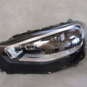 KOPLAMP MERCEDES S KLASSE W223 VOLLEDIG LED DIGITAL LIGHT LH LINKS 20- A2239063305 A1443/4K/11B