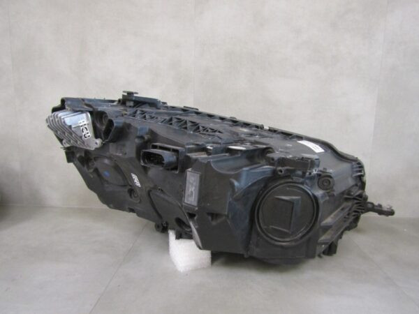 KOPLAMP MERCEDES S KLASSE W223 VOLLEDIG LED DIGITAL LIGHT LH LINKS 20- A2239063305 A1443/4K/11B