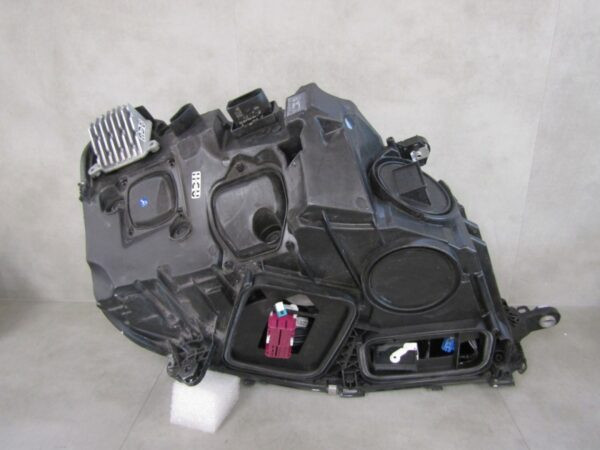KOPLAMP MERCEDES S KLASSE W223 VOLLEDIG LED DIGITAL LIGHT LH LINKS 20- A2239063305 A1443/4K/11B