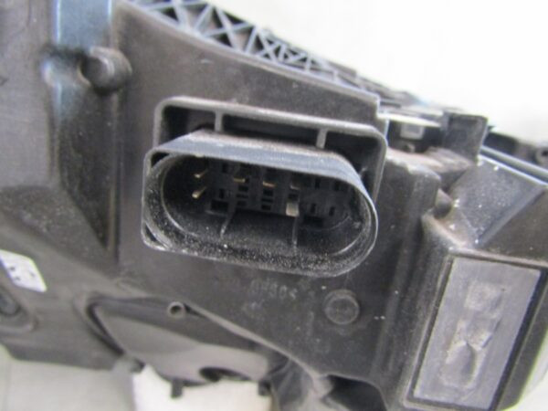 KOPLAMP MERCEDES S KLASSE W223 VOLLEDIG LED DIGITAL LIGHT LH LINKS 20- A2239063305 A1443/4K/11B