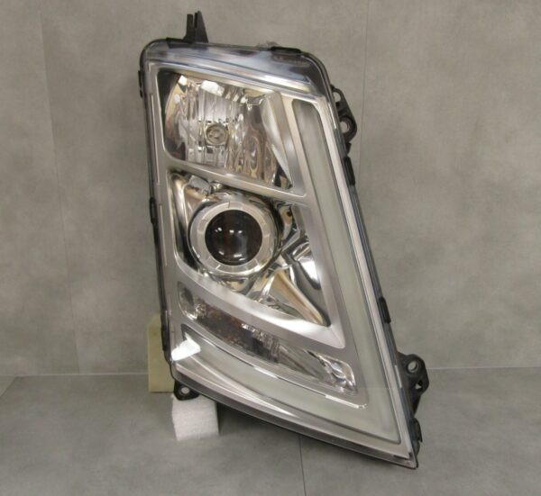 KOPLAMP VOLVO FH 4 XENON 12-20 RH RECHTS 22239244 S1280/5k/7g