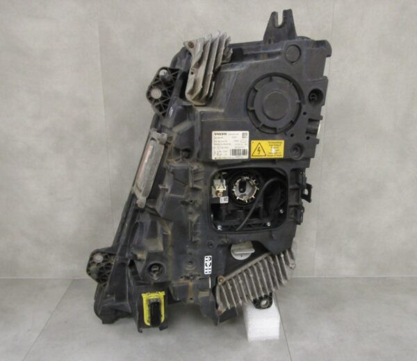 KOPLAMP VOLVO FH 4 XENON 12-20 RH RECHTS 22239244 S1280/5k/7g