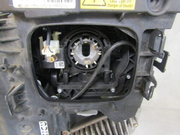 KOPLAMP VOLVO FH 4 XENON 12-20 RH RECHTS 22239244 S1280/5k/7g