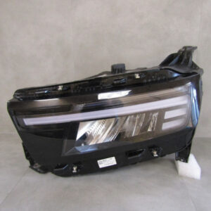 KOPLAMP OPEL FRONTERA LED 24- LH LINKS A1366/4K/15C