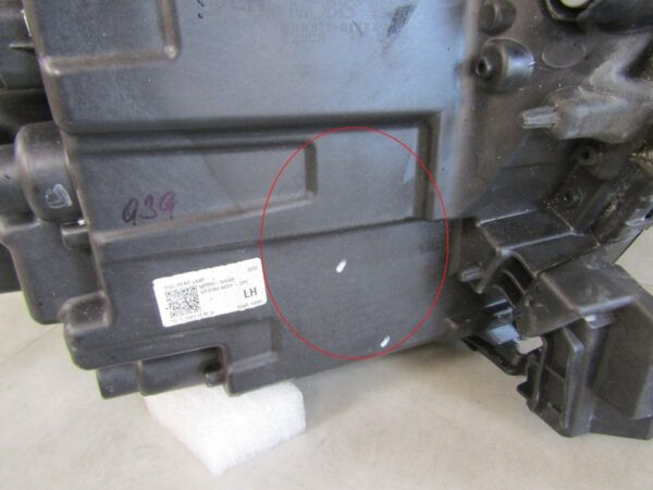 KOPLAMP OPEL FRONTERA LED 24- LH LINKS A1366/4K/15C