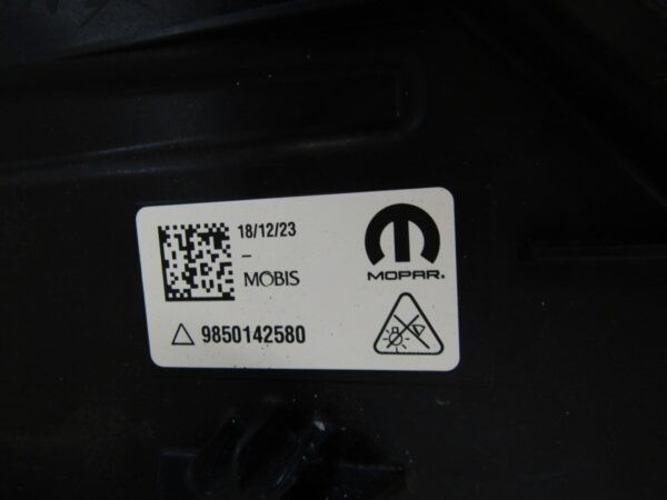 KOPLAMP OPEL FRONTERA LED 24- LH LINKS A1366/4K/15C