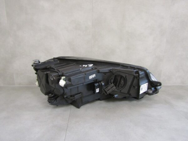 KOPLAMP VOLKSWAGEN VW GOLF VII 7 GTI FACELIFT 16-20 LH LINKS 5G1941081E S1322/E220