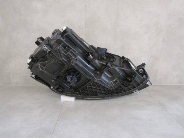 KOPLAMP VOLKSWAGEN VW GOLF VII 7 GTI FACELIFT 16-20 LH LINKS 5G1941081E S1322/E220