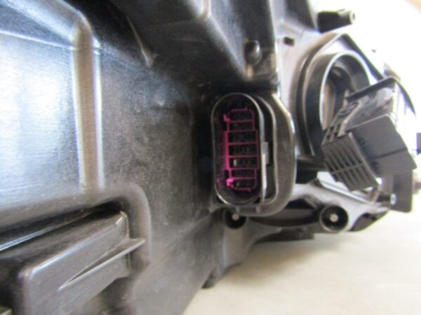 KOPLAMP VOLKSWAGEN VW GOLF VII 7 GTI FACELIFT 16-20 LH LINKS 5G1941081E S1322/E220