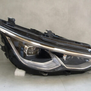 Koplamp Volkswagen VW Golf 8 VIII Full LED IQ 19-24 Rechts 5H1941060 S1382/D136