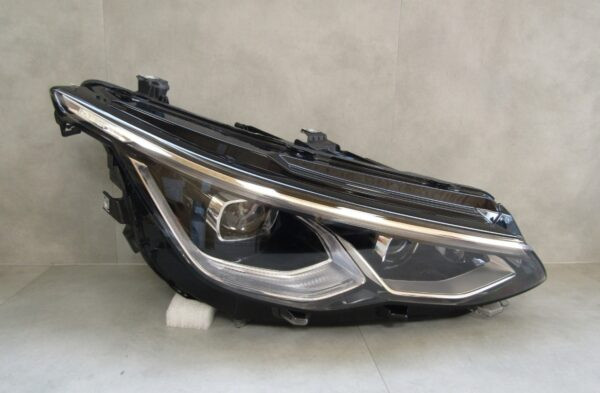 Koplamp Volkswagen VW Golf 8 VIII Full LED IQ 19-24 Rechts 5H1941060 S1382/D136
