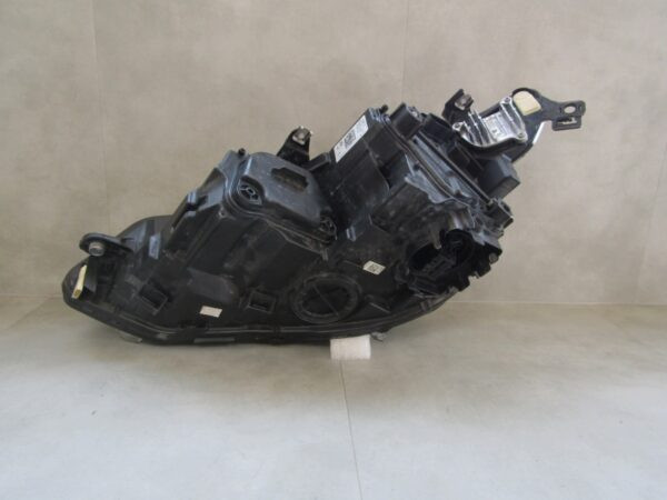 Koplamp Volkswagen VW Golf 8 VIII Full LED IQ 19-24 Rechts 5H1941060 S1382/D136