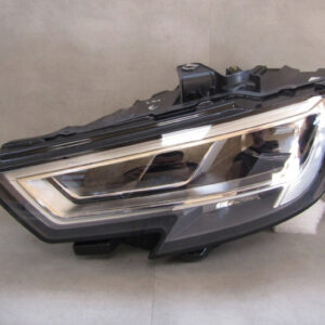 KOPLAMP AUDI A3 8V0 8V VOLLEDIGE LED FACELIFT 16-20 LH LINKS 8V0941033C A1455/4K/10A